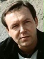 Yuri Demich / Aktor