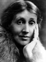 Virginia Woolf / 