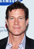 Dylan Walsh / Generał Sam Lane / Bizarro Generał Sam Lane