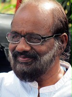 Lenin Rajendran 