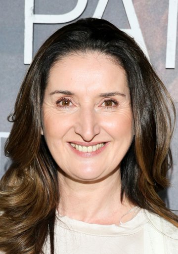 Jadwiga Basińska / Mariolka