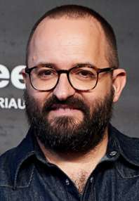 Fernando González Molina 