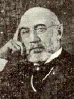 Isidor Straus 
