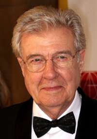 Terence Marsh 