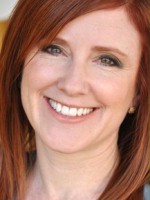 Carrie Jones XIV