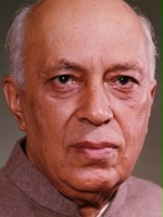 Jawaharlal Nehru 