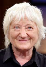 Carmen-Maja Antoni 