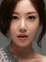 Eun-ho Yoo / Eun-ah Jeong