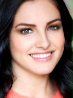 Jessica Diane / Sharon
