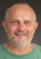 Piotr Grabowski / 