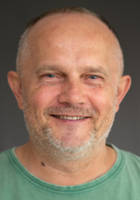 Piotr Grabowski III