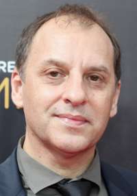Johnny Klimek 