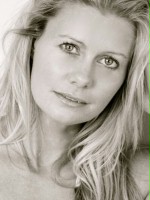 Charlotte Dodson / Instruktor yogi