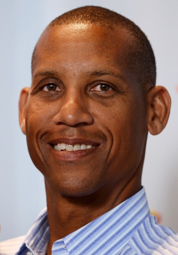 Reggie Miller / 