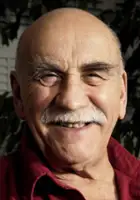 Warren Mitchell