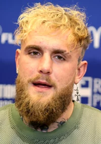 Jake Paul I
