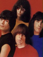 The Ramones / oni sami