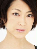 Erika Mabuchi / Itsuki