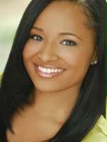 Monique Distin 