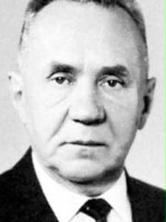 Alexei Kosygin 