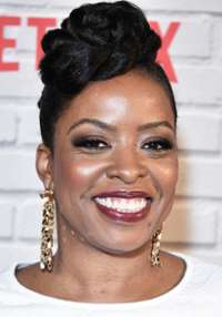Gameela Wright 