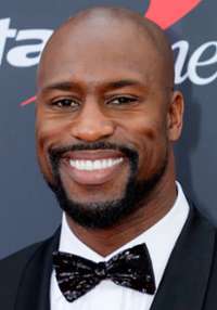 Vernon Davis I
