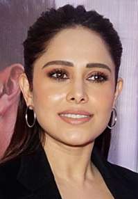 Nushrratt Bharuccha 