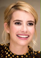 Emma Roberts / Rex Simpson