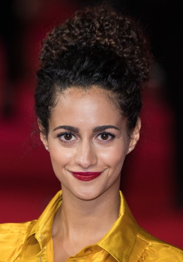Inès Melab / Gazala