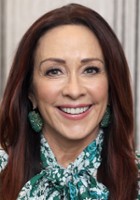 Patricia Heaton / Dr Carol Kenney