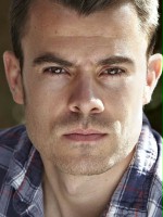 Sean Pogmore 