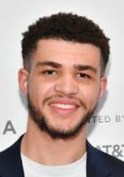 Marcus Rutherford