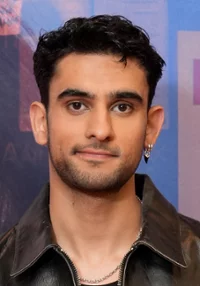 Zain Iqbal II