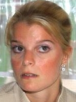 Athina Onassis Roussel 