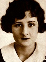 Vera Steadman 