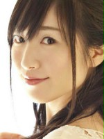 Ikumi Hayama / Tsubaki Andō / Dorosła idolka / Osoba udzielająca wywiadu / Recepcjonistka / Valois / Yui Okui
