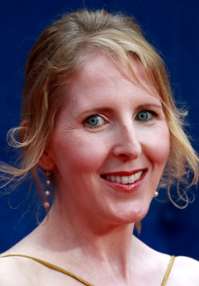 Fenella Woolgar 
