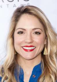 Brooke Nevin 