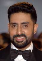 Abhishek Bachchan