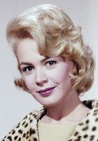 Sandra Dee / Pat Beasley