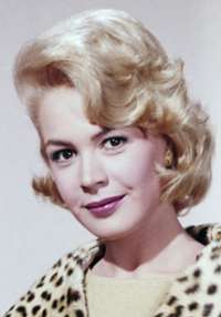 Sandra Dee I