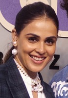 Genelia D&#39;Souza / Guglu Khote