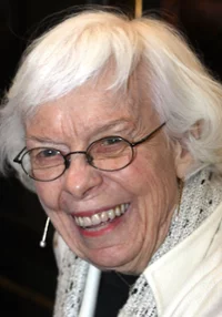 Helen Stenborg 