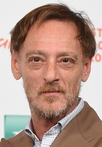 Massimiliano Rossi / Enrico Ruotolo