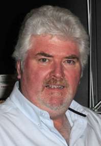 Michael Talbott 