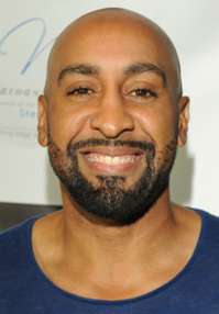 Exie Booker 