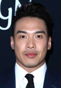 Jason Wong VIII
