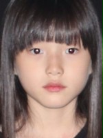 Ah-ron Kim / Soon-ja, siostra Soon-yeong
