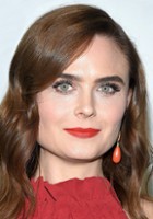 Emily Deschanel / Kate Houghton