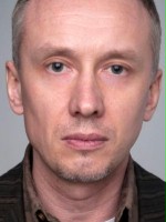 Viktor Poltoratskiy / Shalandin